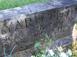 Ellen Missouri Minyard