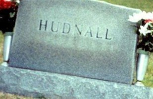 Mary Ellen "Molly" Meadows Hudnall Mary Ellen "Molly" Meadows Hudnall