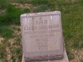 Ellen Mulhern