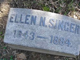 Ellen N Singer Ellen N Singer