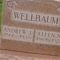Ellen N Wellbaum Ellen N Wellbaum