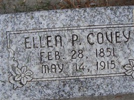 Ellen Parkinson Covey