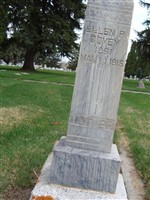 Ellen Parkinson Covey