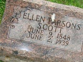 Ellen Parsons Scott