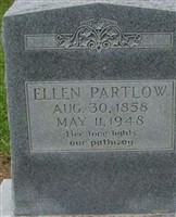 Ellen Partlow Ellen Partlow