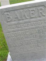 Ellen Paterson Baker
