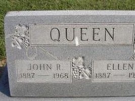 Ellen Queen