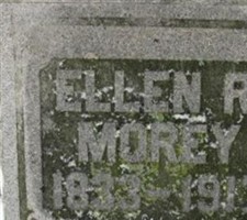 Ellen R Morey