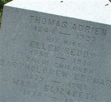 Ellen Reddy Adrien Ellen Reddy Adrien