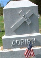 Ellen Reddy Adrien Ellen Reddy Adrien