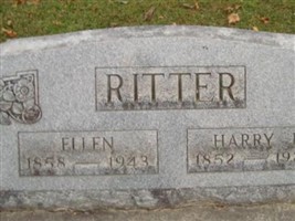Ellen Ritter Ellen Ritter