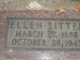 Ellen Ritter Ellen Ritter
