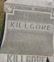 Ellen Rixie Killgore Ellen Rixie Killgore