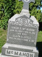 Ellen S. Coyle McMahon