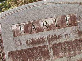 Ellen S Taylor Earle