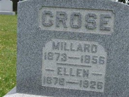 Ellen Sheffer Crose Ellen Sheffer Crose
