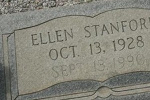 Ellen Stanford Cannon