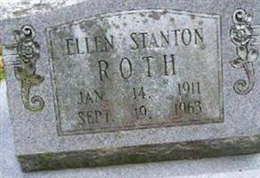 Ellen Stanton Roth