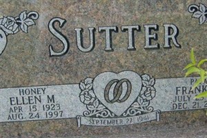 Ellen Sutter