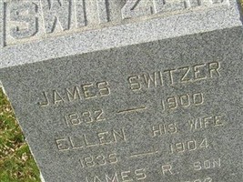 Ellen Switzer