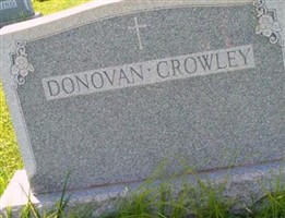 Ellen T Donovan Ellen T Donovan