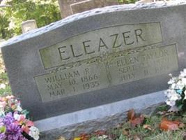 Ellen Taylor Eleazer