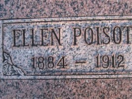 Ellen Tibbetts Poisott