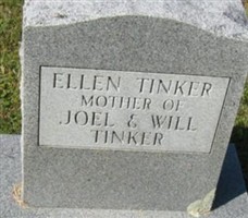Ellen Tinker Ellen Tinker