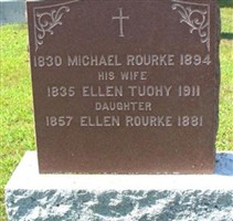 Ellen Tuohy Rourke