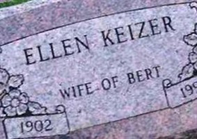 Ellen Vander Zwaag Keizer Ellen Vander Zwaag Keizer