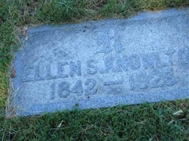 Ellen Wadley Smith Knowlton