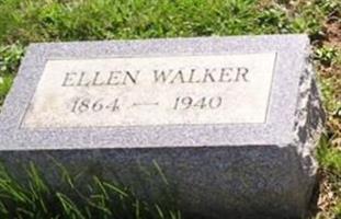 Ellen Walker