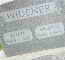 Ellen Widener Ellen Widener