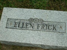 Ellen Wilkinson Frick