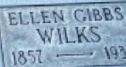 Ellen Wilks