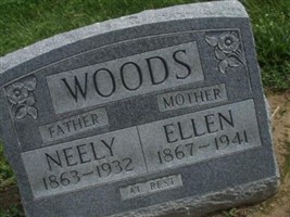 Ellen Woods Ellen Woods