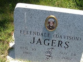 Ellendale Davison Jagers Ellendale Davison Jagers