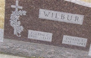 Ellene C. Wilbur