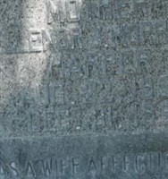 Ellenor Jennette Morrell Harper