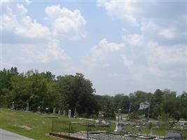 Ellerslie Cemetery