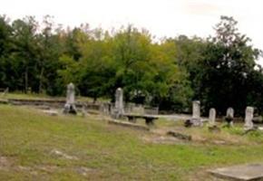 Ellerslie Cemetery