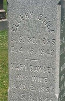 Ellery Boice