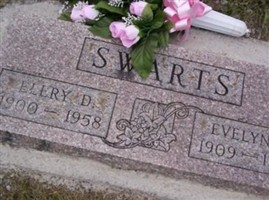 Ellery D. Swarts