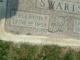 Ellery D. Swarts