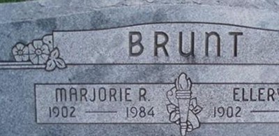 Ellery L. Brunt