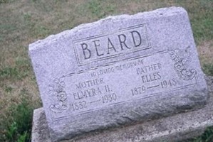 Elles Beard