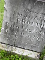 Ellie A. Proctor