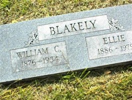 Ellie Blakely