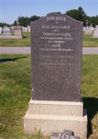 Ellie C Gallagher McGarey Ellie C Gallagher McGarey