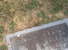 Ellie G. Majors